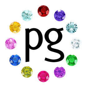 PERSONALIZED GEM PERSONALIZED GEM