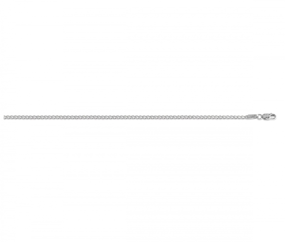 CHAINE 10K GOURMETTE 22" - S GOGD080W 22 - BIJOUX D'IMPORTATION CHAINE 10K GOURMETTE 22" - S GOGD080W 22 - BIJOUX D'IMPORTATION