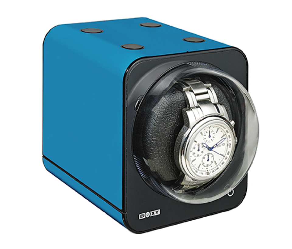 CAROUSSEL DE REMONTAGE DE MONTRE À COULEURS VARIÉES - JM F/BWS/F7 - ALPINE CAROUSSEL DE REMONTAGE DE MONTRE À COULEURS VARIÉES - JM F/BWS/F7 - ALPINE