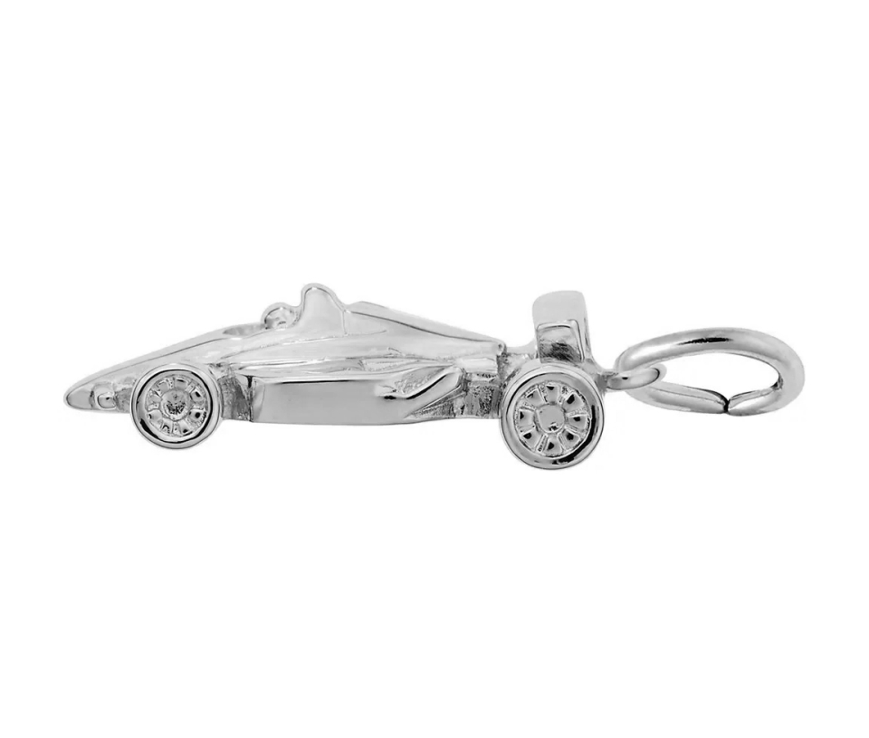 PENDENTIF VOITURE DE FORMULE 1 - NU 6434W14 - NUCO/REMBRANDT PENDENTIF VOITURE DE FORMULE 1 - NU 6434W14 - NUCO/REMBRANDT