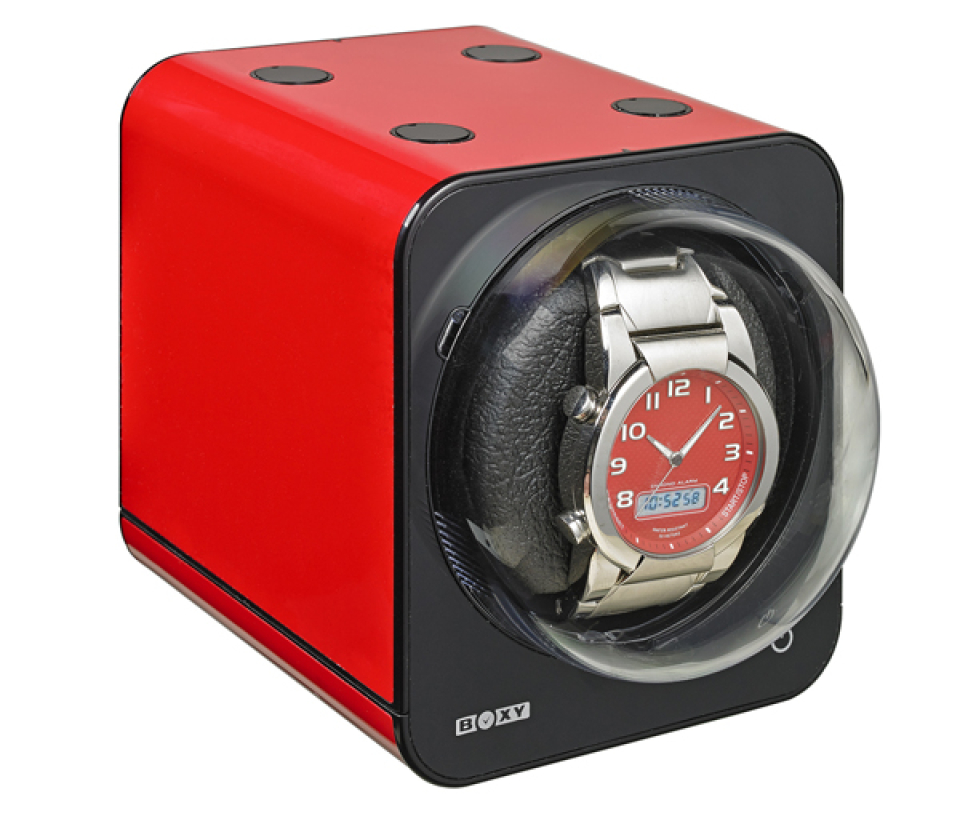 CAROUSSEL DE REMONTAGE DE MONTRE À COULEURS VARIÉES - JM F/BWS/F4 - ALPINE CAROUSSEL DE REMONTAGE DE MONTRE À COULEURS VARIÉES - JM F/BWS/F4 - ALPINE