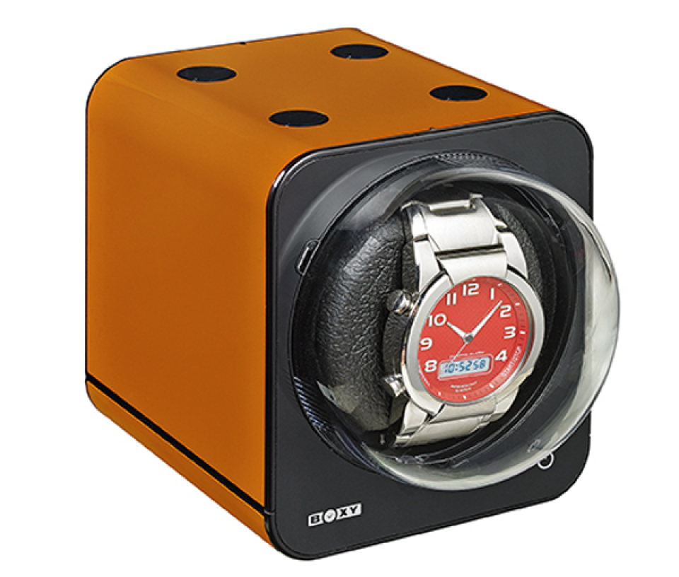 CAROUSSEL DE REMONTAGE DE MONTRE À COULEURS VARIÉES - JM F/BWS/F13 - ALPINE CAROUSSEL DE REMONTAGE DE MONTRE À COULEURS VARIÉES - JM F/BWS/F13 - ALPINE