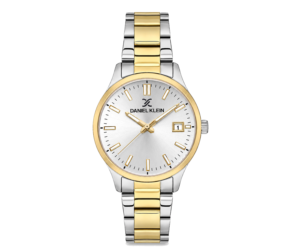 MONTRE DANIEL KLEIN AU QUARTZ - BA DK13612/5 - DANIEL KLEIN