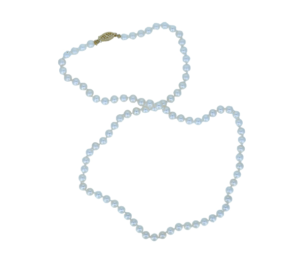  - MJ 4104Y18 - PERLE D'IMPORTATION