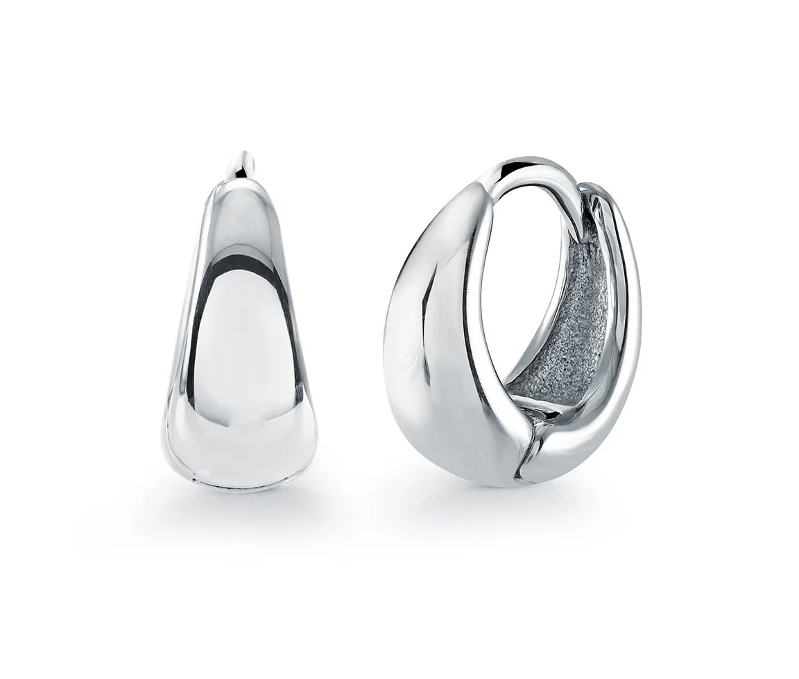 BOUCLES HUGGIES UNIES - IG SEA563 - MINI-VÉLORIA