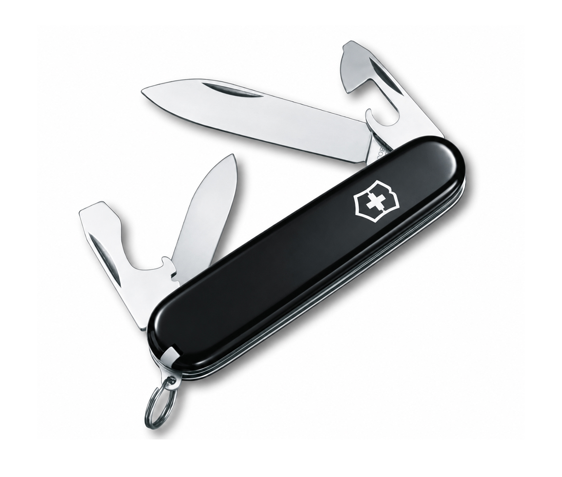 COUTEAU VICTORINOX RECRUIT - VS 0.2503.3R - VICTORINOX