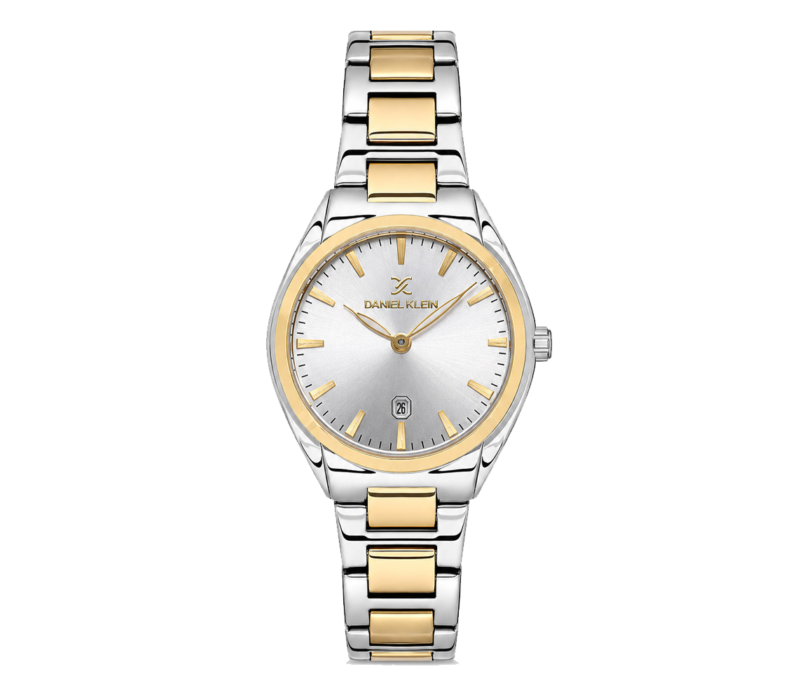 MONTRE DANIEL KLEIN AU QUARTZ - BA DK13625/5 - DANIEL KLEIN