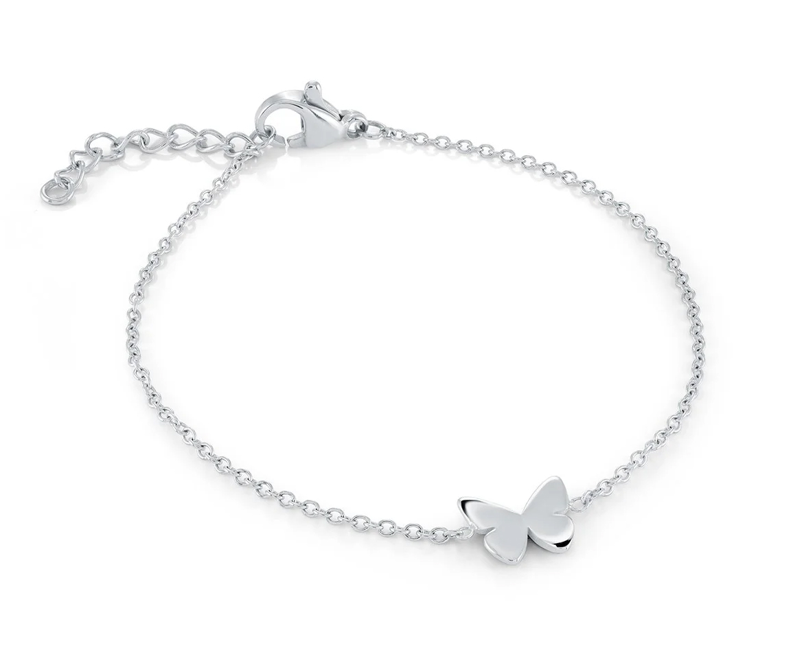 BRACELET PAPILLON - IG SWB272 - MINI-VÉLORIA