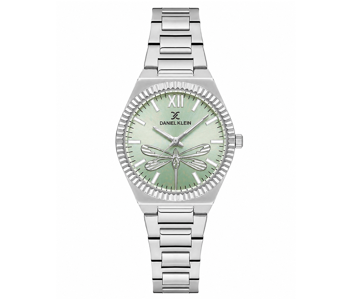 MONTRE DANIEL KLEIN LIBELLULE - BA DK13712/3 - DANIEL KLEIN