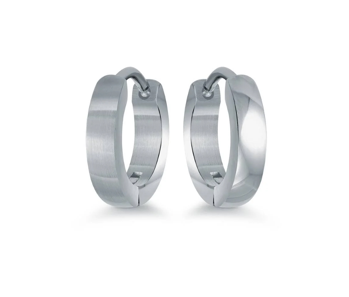 BOUCLES HUGGIES VELORIA MINI - IG SEA332 - MINI-VÉLORIA