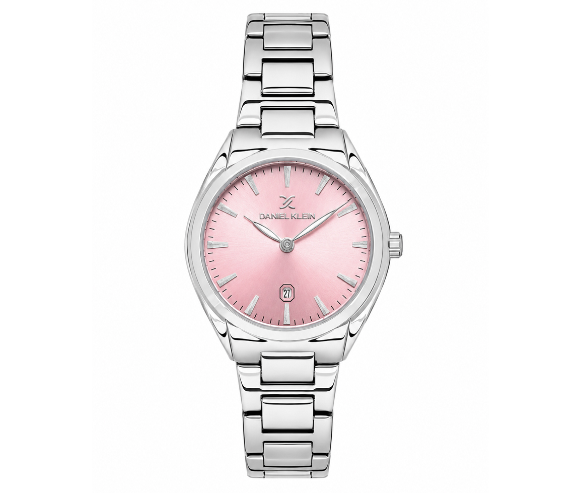MONTRE DANIEL KLEIN AU QUARTZ - BA DK13625/2 - DANIEL KLEIN