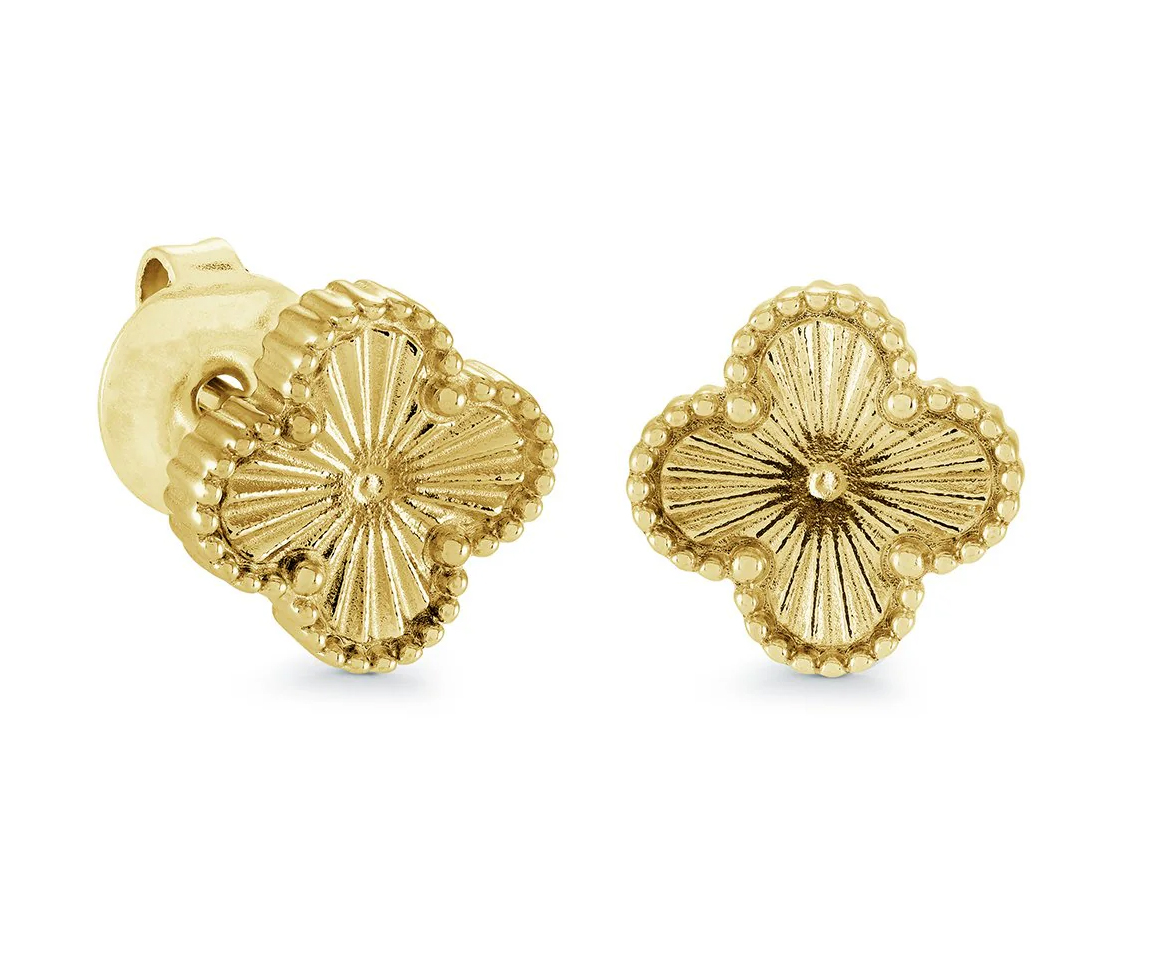 BOUCLES TRÈFLES FIXES - IG SEA480GO - VÉLORIA