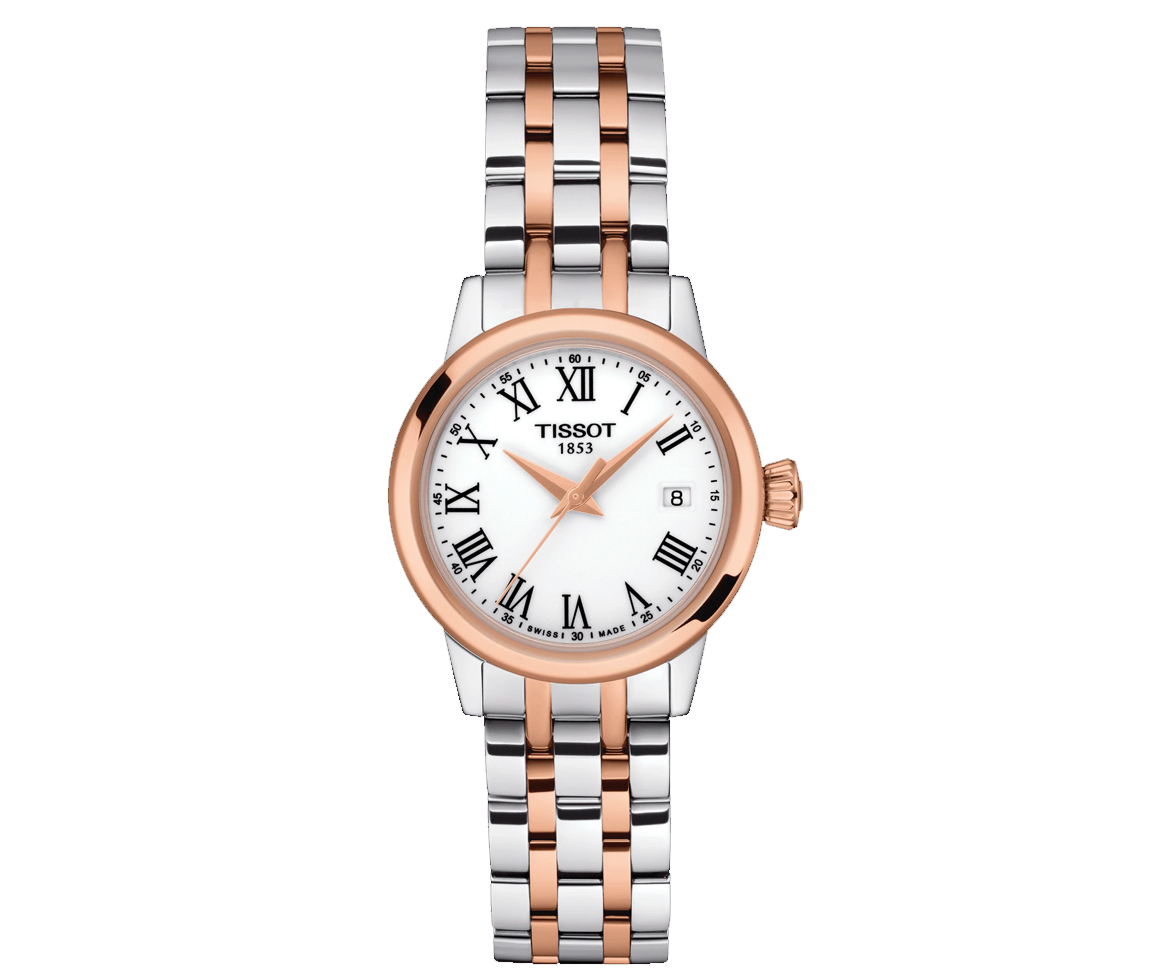 TISSOT CLASSIC DREAM 28MM - T1292102201300 - Tissot