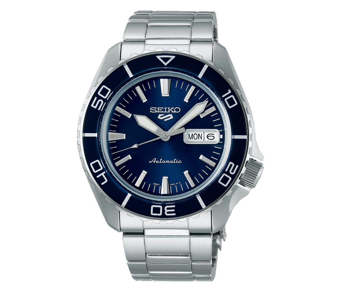 SEIKO 5 SPORTS SÉRIE SKX 42.5MM - SA SRPK97 - SEIKO