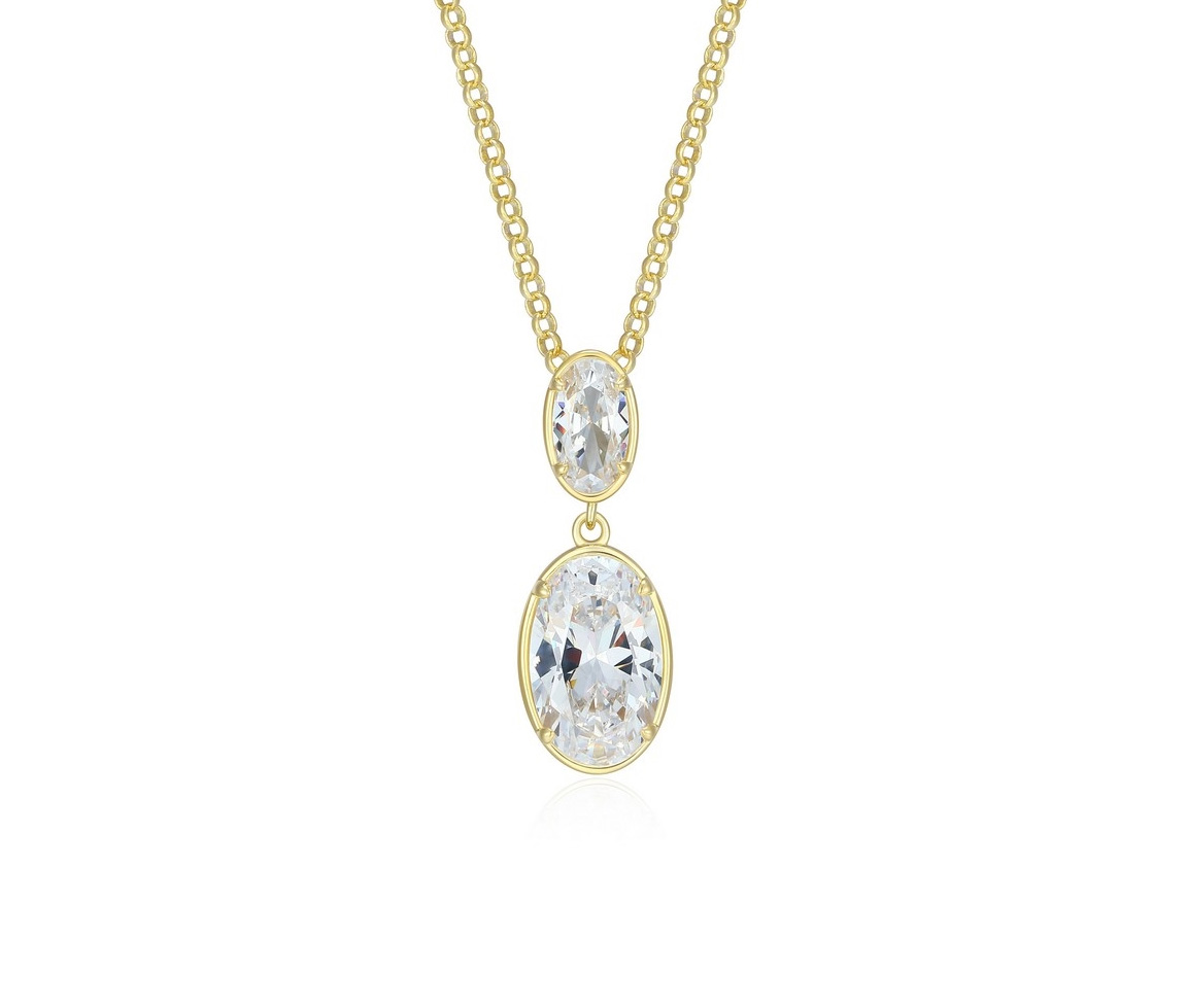 COLLIER ELLE "SERENELLE" - PJ 30LC1Z0046 - ELLE