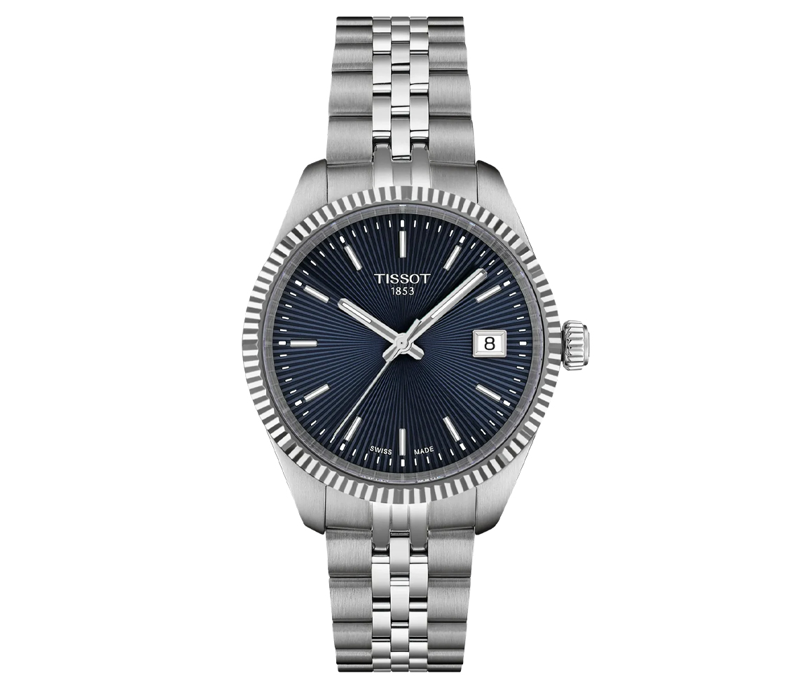 TISSOT BALLADE 34MM - T1562101104100 - Tissot
