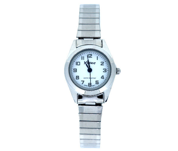 MONTRE DAME ASPEN EN ACIER - BA AP3002 - ASPEN