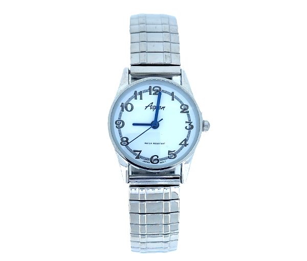 MONTRE POUR DAME ASPEN EN ACIER - BA AP3060X - ASPEN