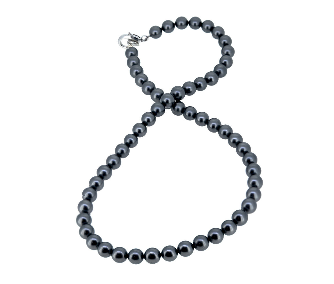  - SJ COLLIER 0123 - BIJOUTERIE SUISSE INC.