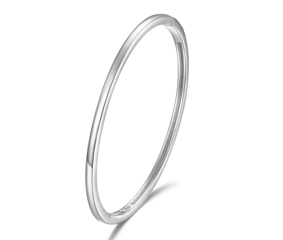 BRACELET BANGLE UNI - PJ R1LAM7A09R - ELLE