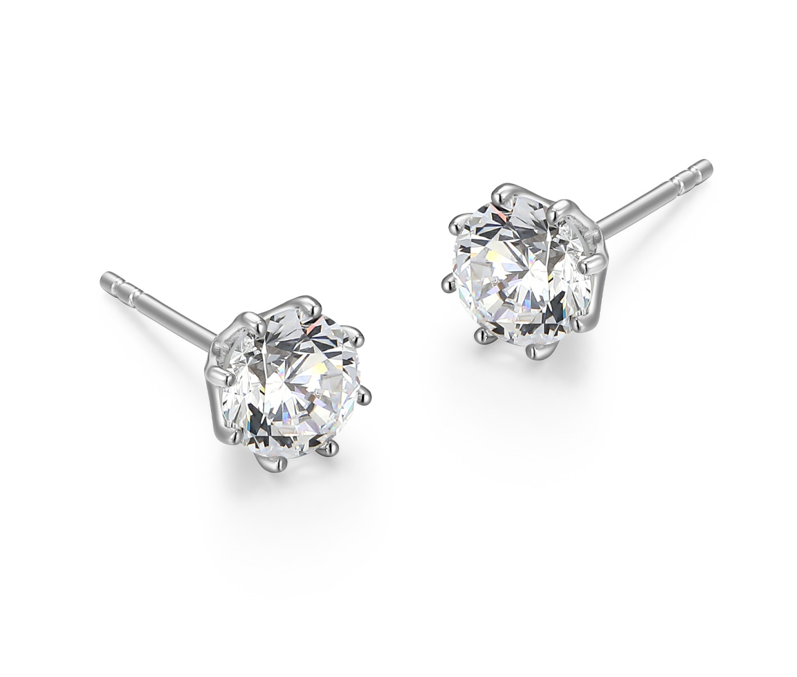 BOUCLES FIXES REIGN - PJ R2AWXG008Q - REIGN