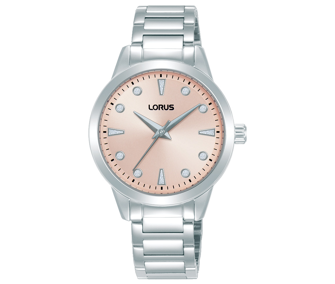 MONTRE LORUS AU QUARTZ - SA RG265YX9 - LORUS