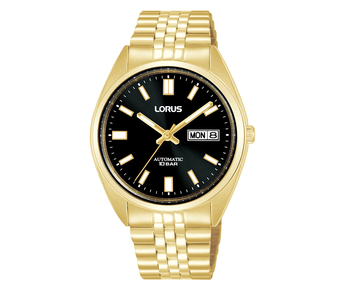 MONTRE LORUS POUR HOMME AUTOMATIQUE - SA RL434CX9 - LORUS