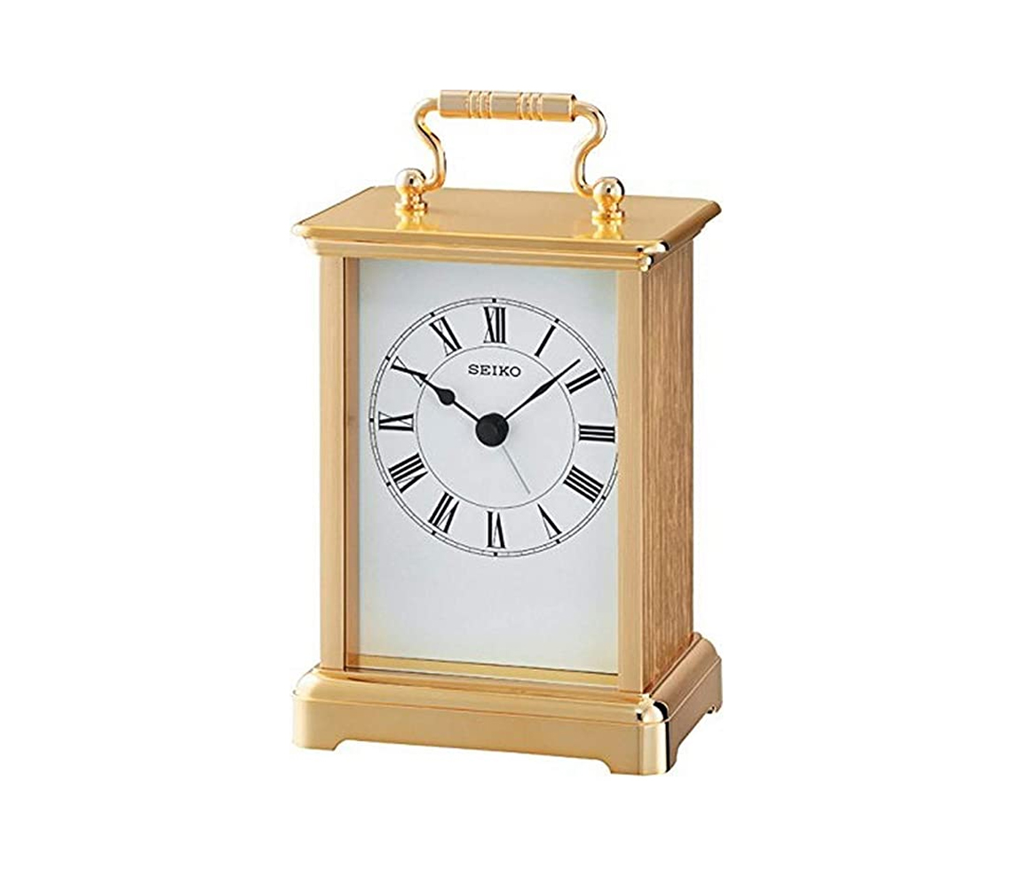 HORLOGE/CADRAN DE BUREAU SEIKO - SA QHE093G - SEIKO