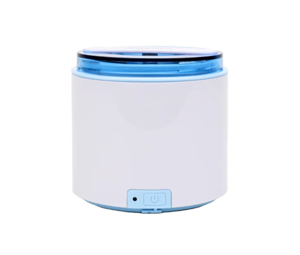 MACHINE À ULTRASON POUR NETTOYER LES BIJOUX - IS DS180 - BIJOUX IMPORTATION