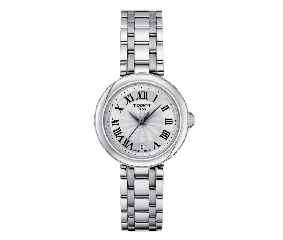 TISSOT BELISSIMA SMALL LADY - T1260101101300 - TISSOT