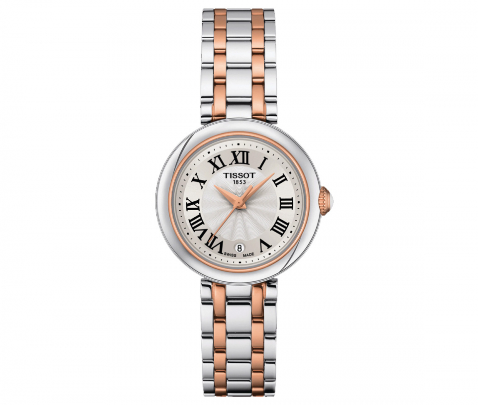 MONTRE TISSOT BELISSIMA 26MM - T1260102201301 - TISSOT