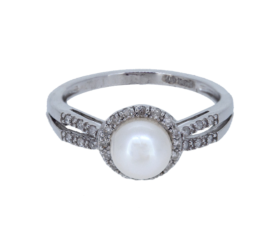  - CG RF26641 - PERLE D'IMPORTATION