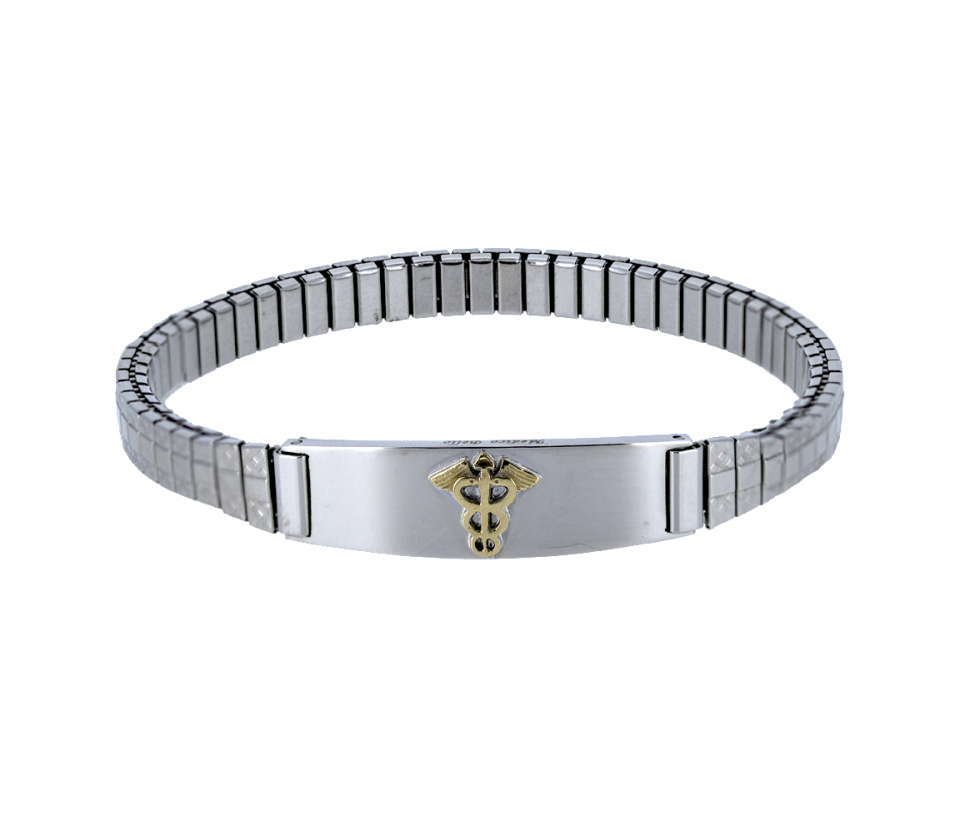  - WB BD612 - MEDICO BELLO