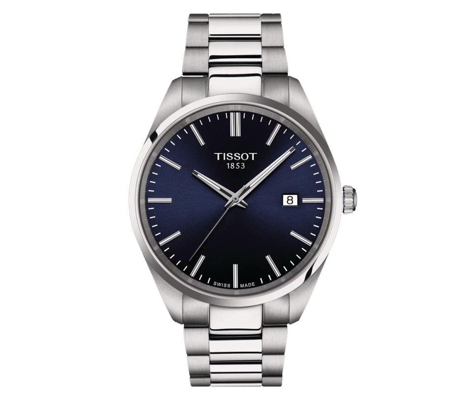 MONTRE TISSOT PR 100 - T1504101104100 - TISSOT