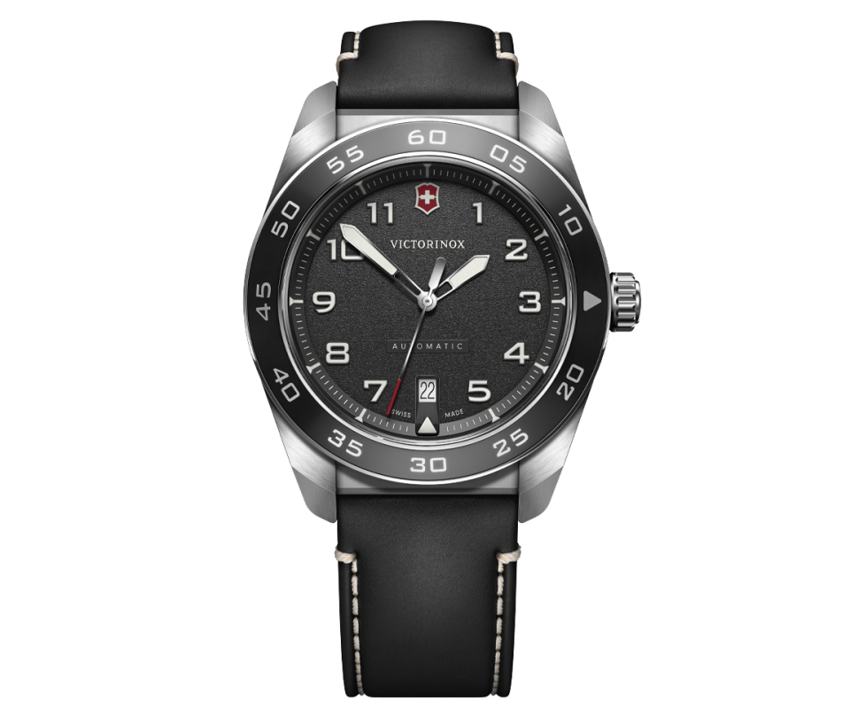 MONTRE VICTORINOX SWISS ARMY AUTOMATIQUE - VS 242044 - VICTORINOX