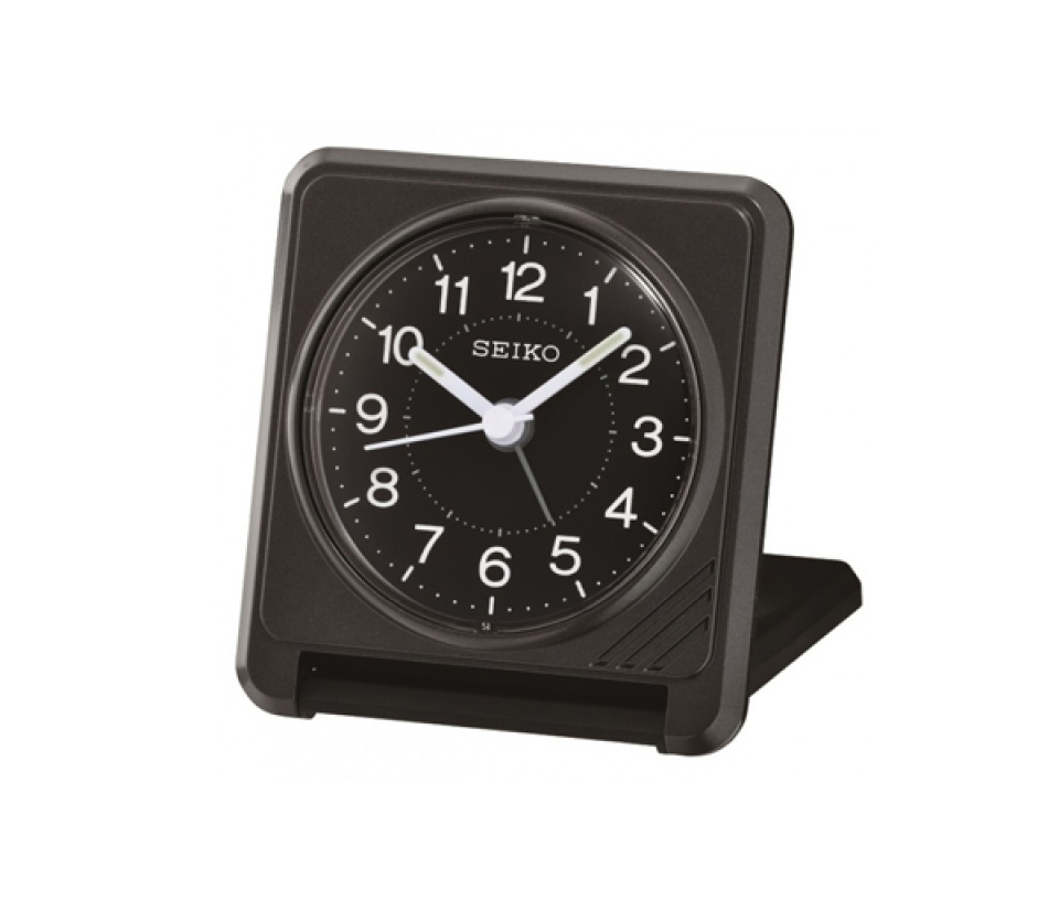 REVEIL DE VOYAGE SEIKO - OD QHT015K - SEIKO