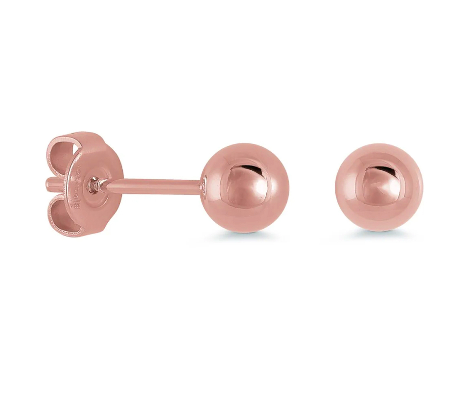 BOUCLES BOULES FIXES EN ACIER - IG SEA322R - ITALGEM